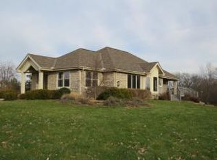 1024 Josiah Morris Rd, London, OH 43140