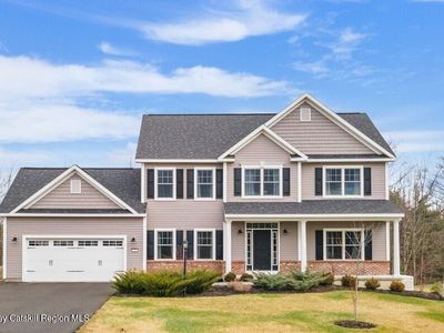 22 Edinburgh Court, Slingerlands, NY, 12159