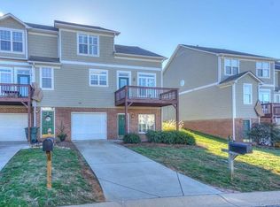 125 Forest Ridge Rd #11, Mooresville, NC 28117