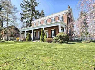 517 Pine Rd, Carlisle, PA 17015