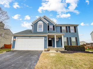 8341 Squad Dr, Galloway, OH 43119