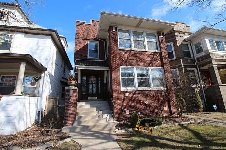 1st image of 4525 N Campbell Ave #2