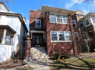 4525 N Campbell Ave #2, Chicago, IL 60625