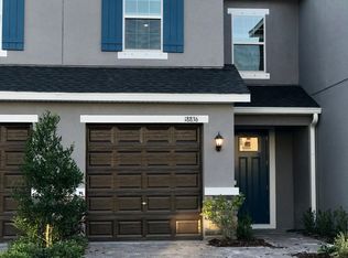 18836 Noble Caspian Dr, Lutz, FL 33548