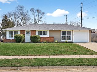 144 Stratmore St, New Carlisle, OH 45344