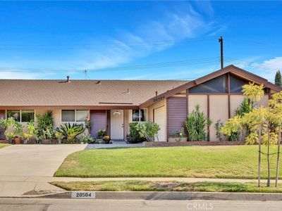 20504 Varsity Dr, Walnut, CA, 91789
