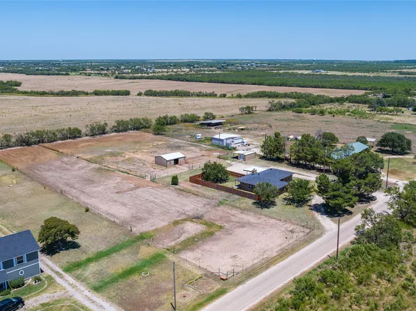 602 Cardinal Ln, Abilene, TX 79602