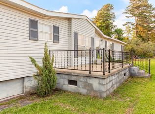 291 Old Black Creek Rd, Fremont, NC 27830
