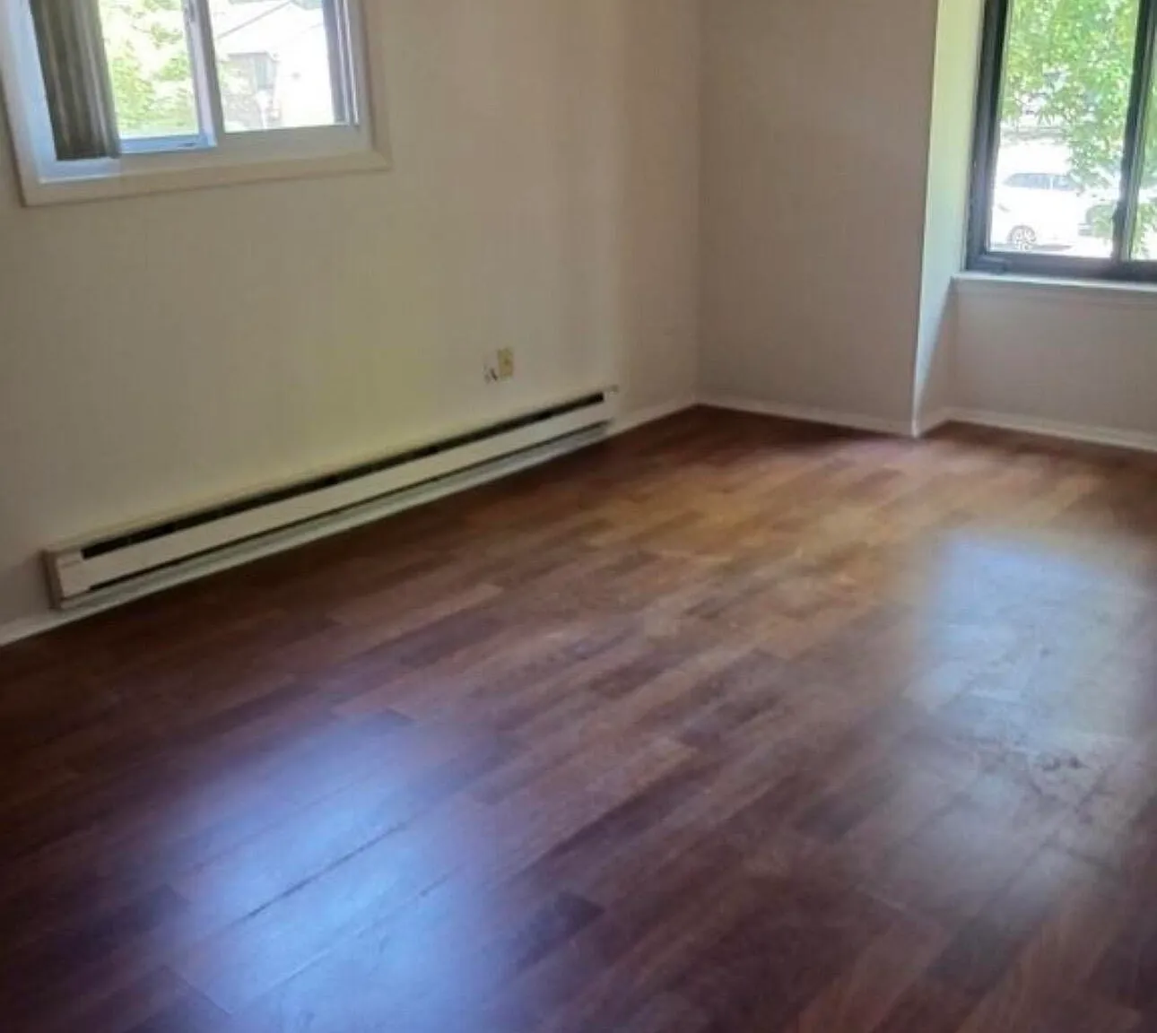 2 bed, 978 sqft, $2,300 — Photo 4