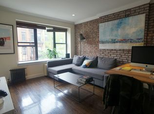 254 W 15th St APT 3B, New York, NY 10011