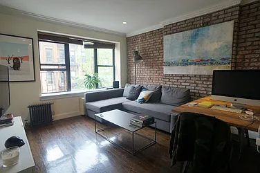 254 West 15th Street