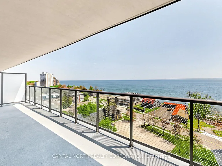 2075 Lakeshore Rd #708 — Photo 30
