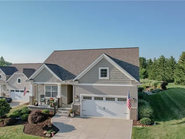 3667 Eagle Point Ct, Medina, OH 44256