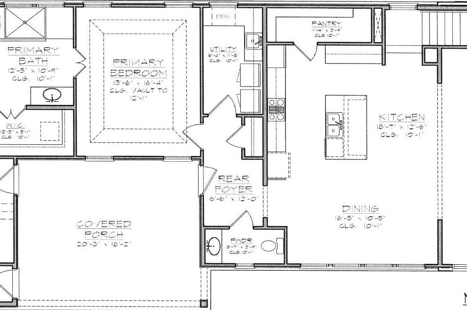 2nd image of 707 Jasper Avenue Lot #2318