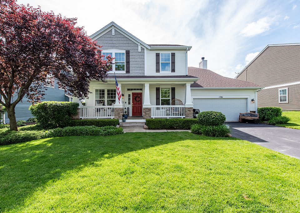 1st image of 1706 Serenity Dr