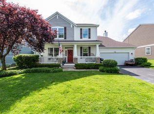 1706 Serenity Dr, Antioch, IL 60002