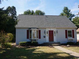 604 Rome Ave, Rockford, IL 61107