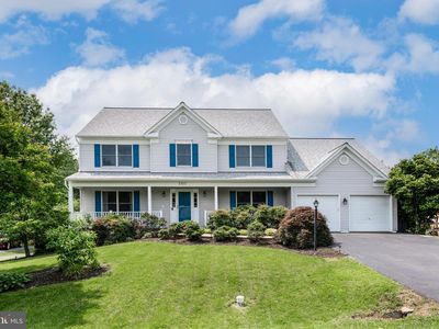 3303 Tudor Ct, Adamstown, MD, 21710