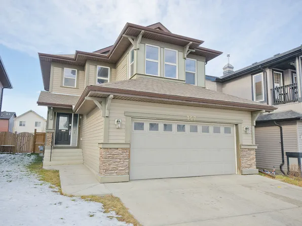 757 Auburn Bay Blvd SE, Calgary, AB T3M 0H4