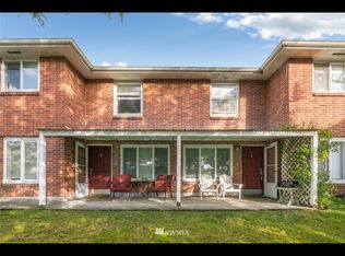 459 NE Adams Ave #B, Chehalis, WA 98532