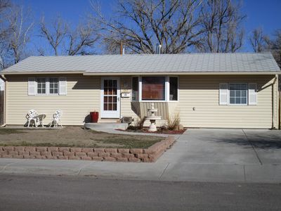 1517 Brigham Young Ave, Casper, WY, 82604
