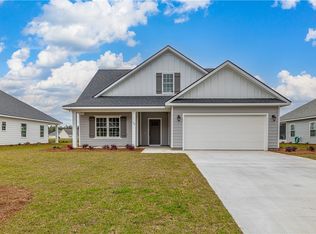 99 Allie Loop, Brunswick, GA 31525