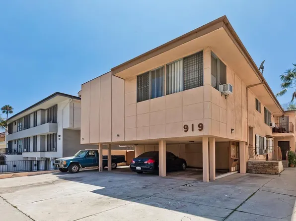 919 S Sherbourne Dr, Los Angeles, CA 90035