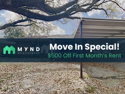 5113 W 43rd St, Houston, TX, 77092