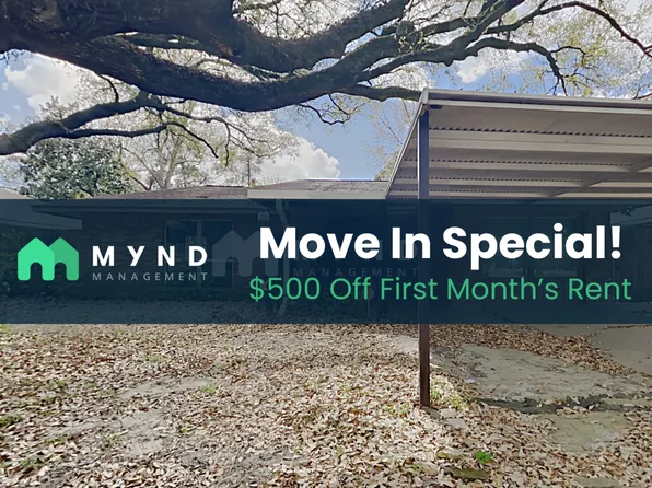5113 W 43rd St, Houston, TX 77092