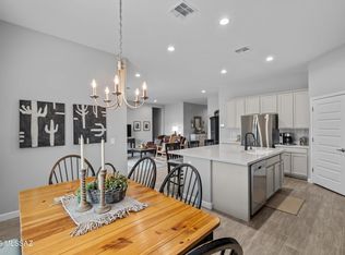 10328 N Desert Tea Dr, Marana, AZ 85653