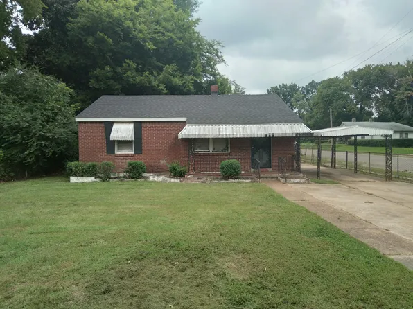 1820 Kerr Ave, Memphis, TN 38114