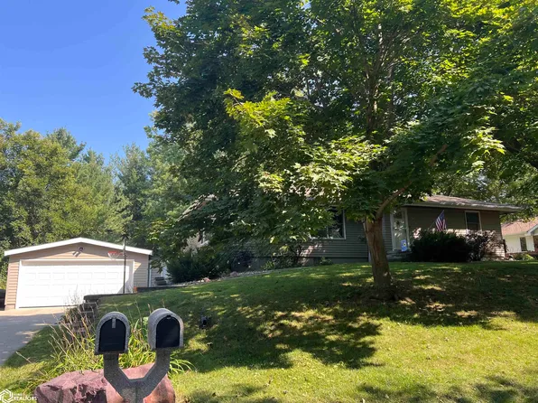 814 Charles St, Denison, IA 51442