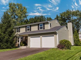 5298 Predmore Pl, Columbus, OH 43230