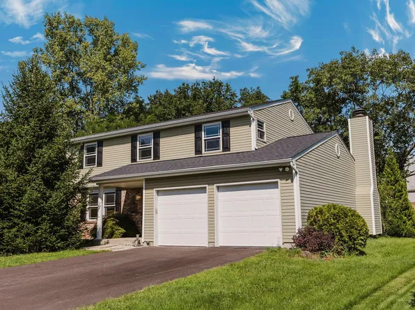 5298 Predmore Pl, Columbus, OH 43230