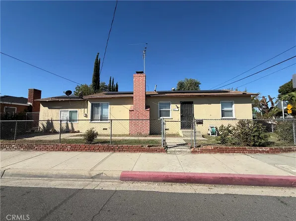 1783 S Park Ave, Pomona, CA 91766