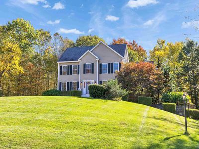 27 Revolutionary Lane, Nottingham, NH, 03290