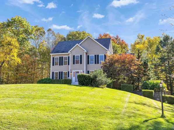 27 Revolutionary Lane, Nottingham, NH 03290