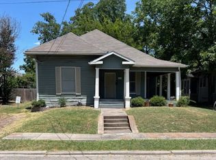1510A Caddo St, Commerce, TX 75428