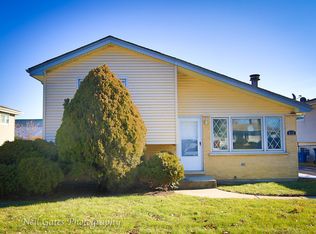 515 Marshall Rd, Bensenville, IL 60106