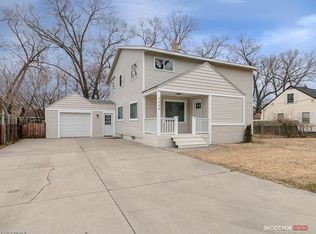 2328 Columbia Ave, Muskegon, MI 49444