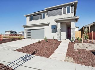 2462 Spotfin St, Roseville, CA 95747