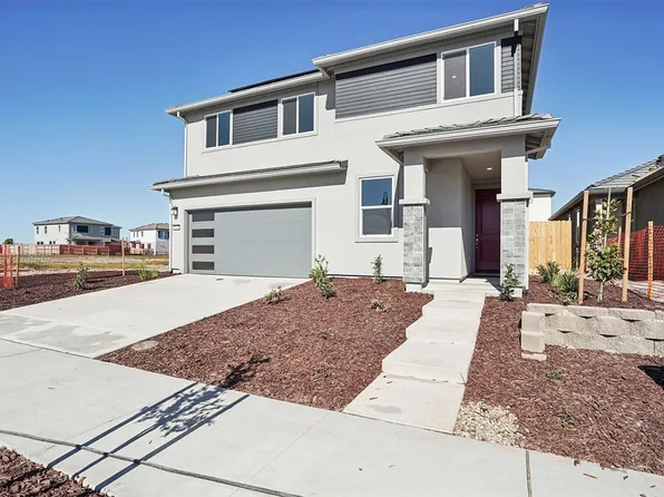 2462 Spotfin St, Roseville, CA 95747