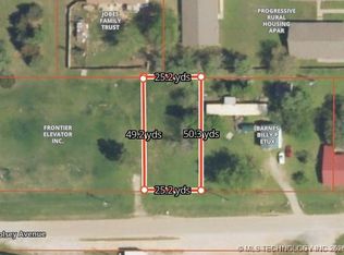 Woolsey Ave, Morrison, OK 73061