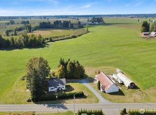 8799 N Telegraph Road, Everson, WA 98247
