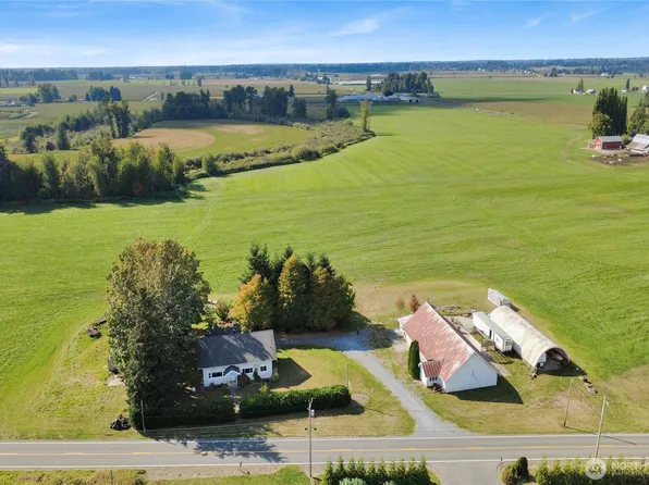 8799 N Telegraph Road, Everson, WA 98247