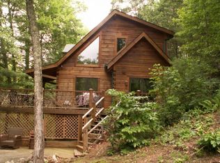 563 Cove Ridge Rd, Butler, TN 37640