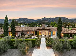 1970 Lemon Ranch Rd, Santa Barbara, CA 93108