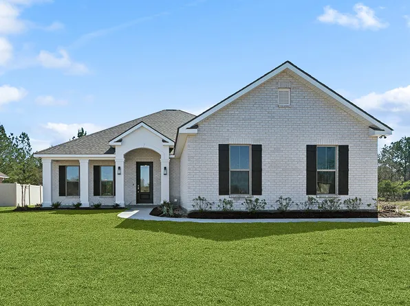 Galvez Plan, Heritage Oaks