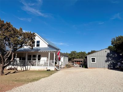 757 Maxwell St, Buffalo Gap, TX, 79508