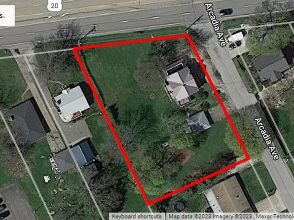 3901 W Ridge Rd, Erie, PA 16506